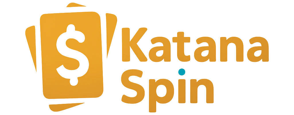 KatanaSpin